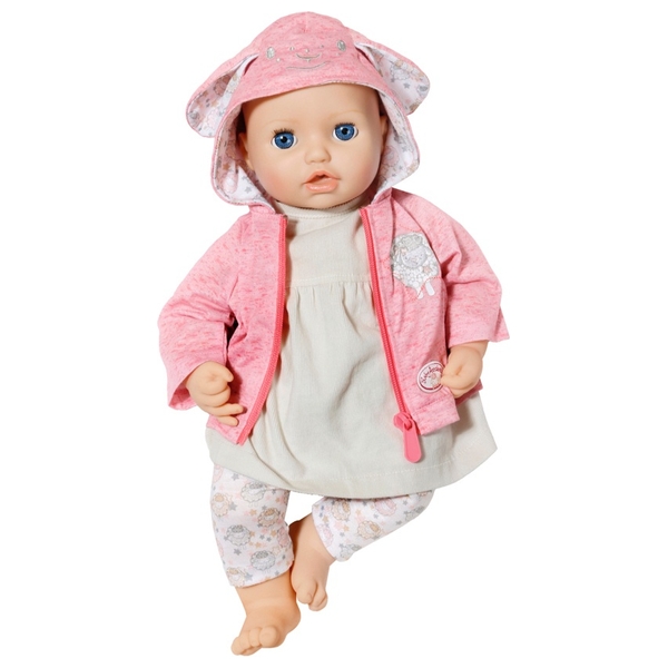 Baby Annabell Play Outfit Assortment Baby Annabell UK