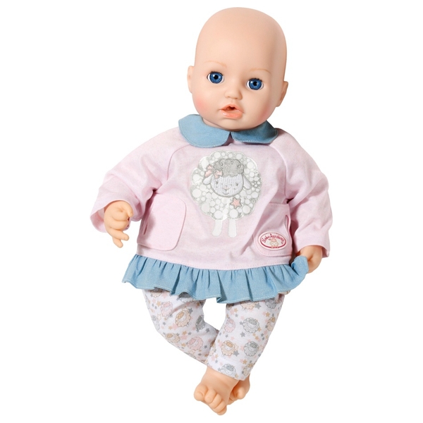 Baby Annabell Play Outfit Assortment - Baby Annabell UK