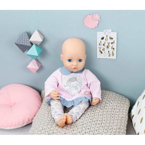 Baby Annabell Play Outfit Assortment Baby Annabell UK