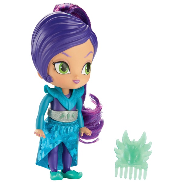 FisherPrice Shimmer & Shine Doll Zeta Smyths Toys UK