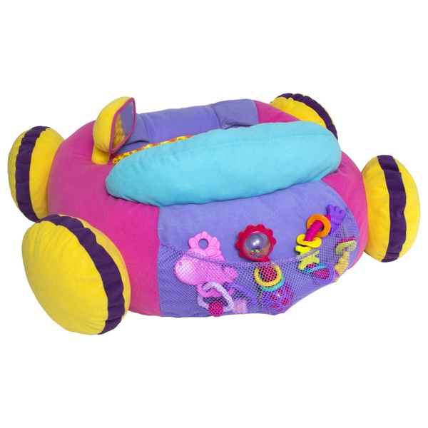 playgro soft car