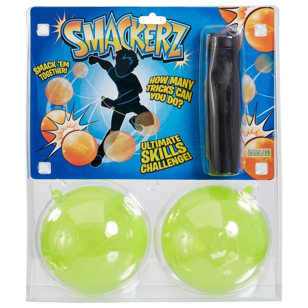 Smackerz Assortment - Garden Games UK