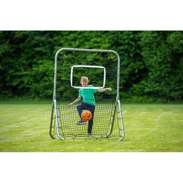 Adjustable Football Training Rebounder Smyths Toys UK