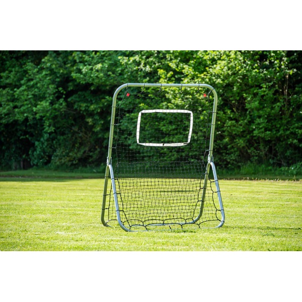 Adjustable Sports Training Rebounder Sports Equipment UK