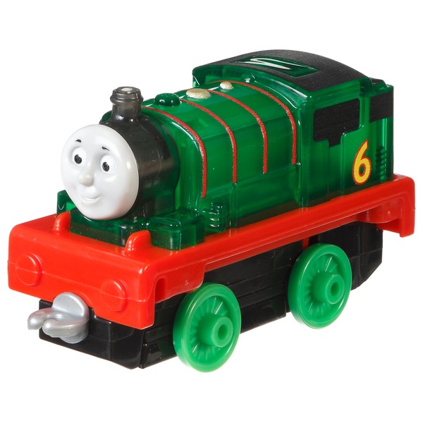 Thomas & Friends Adventures Light-up Racer Percy - Thomas Preschool Uk