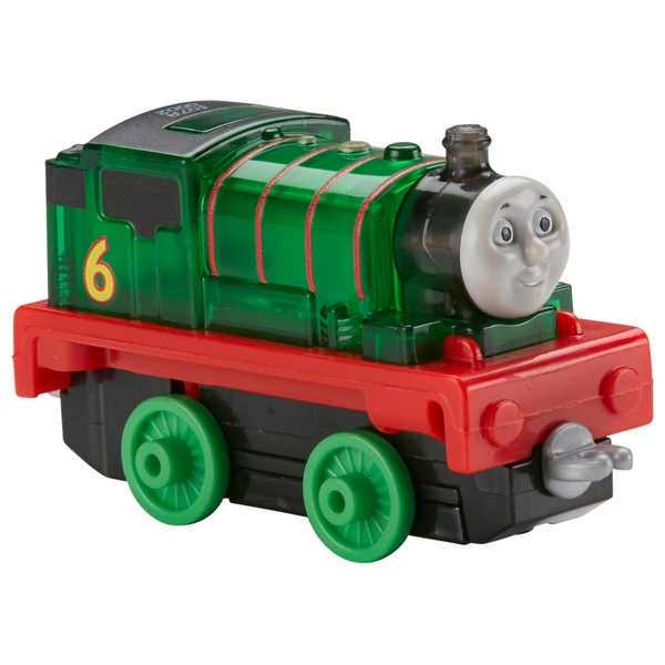 Thomas & Friends Adventures Light-Up Racer Percy - Thomas Preschool Ireland