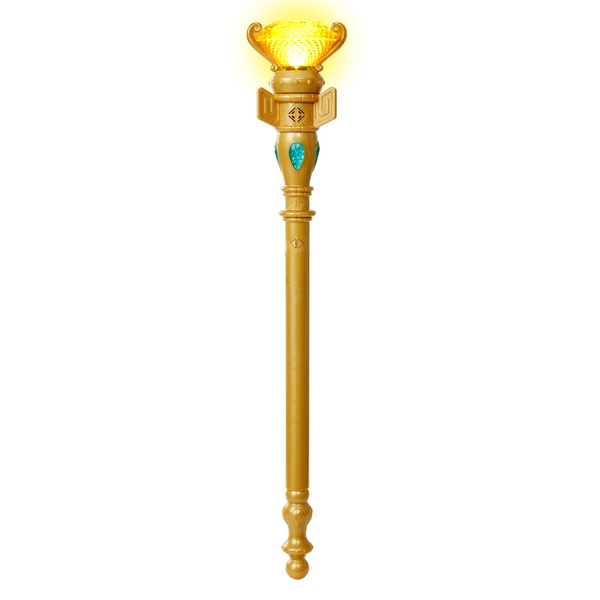 Disney Elena of Avalor Magical Scepter of Light - Disney 