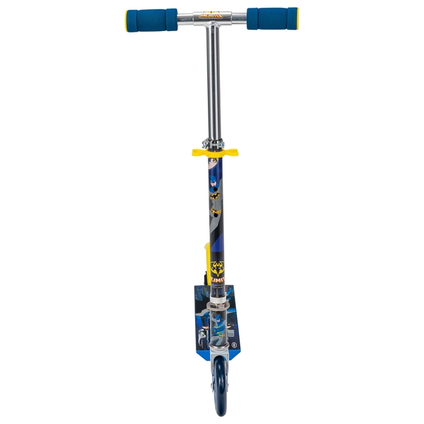 Batman DC Comics Folding Inline Scooter - Inline Scooters UK