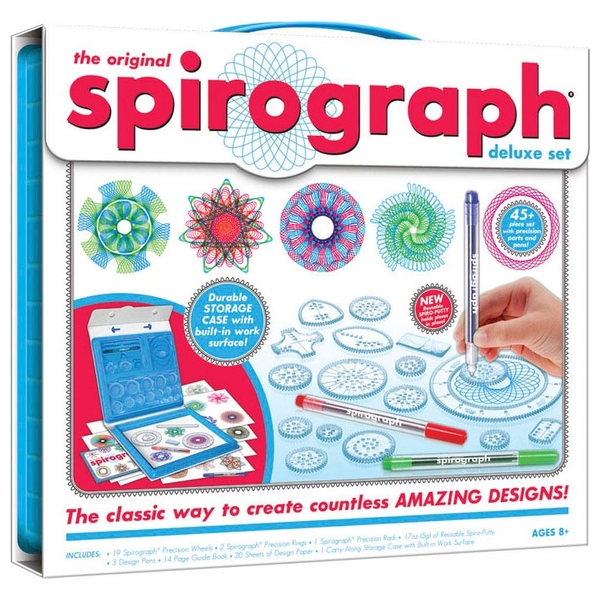 spirograph price