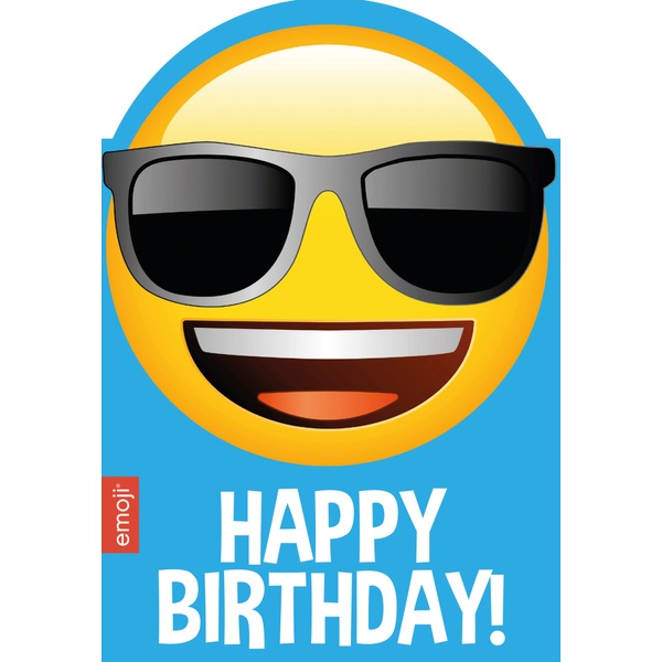 happy birthday face for facebook