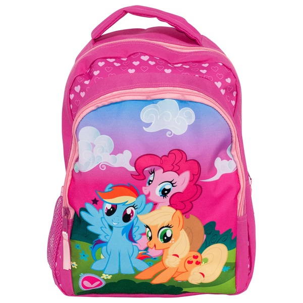 My Little Pony Backpack - My Little Pony UK