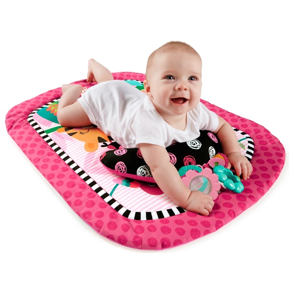 bright sparks play mat