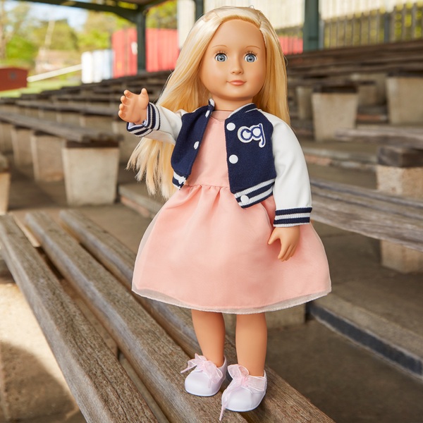 smyths toys american girl doll
