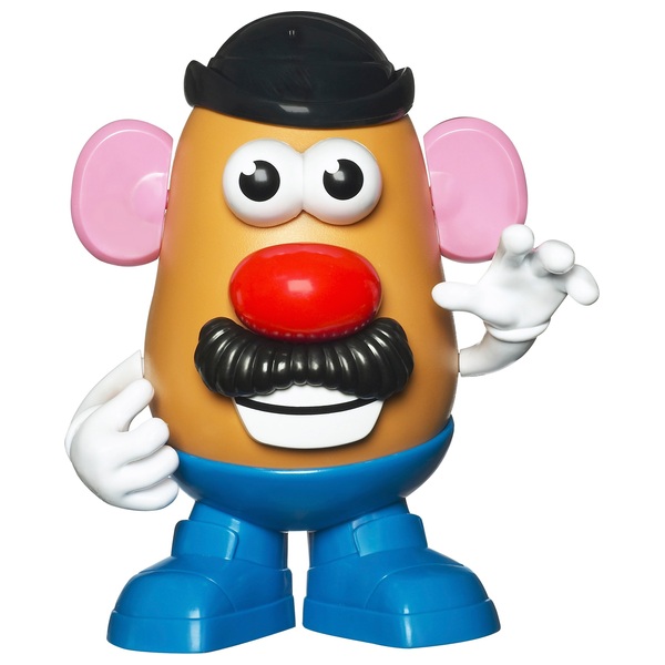 M. Potato Head Classique | Smyths Toys UK