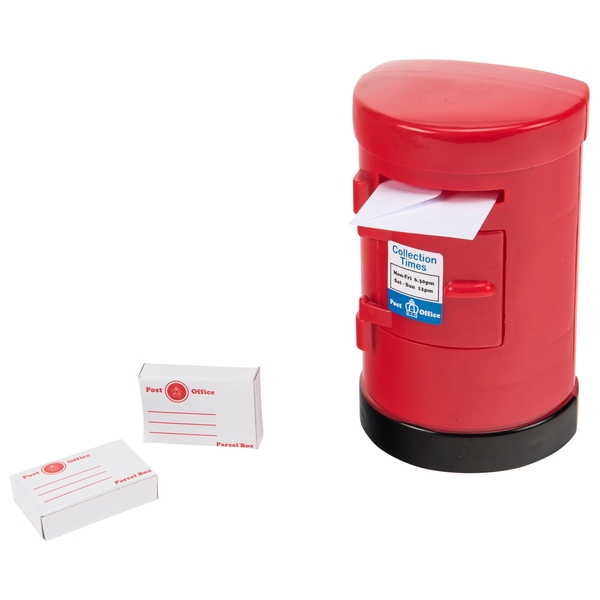 Post Office Set Smyths Toys UK