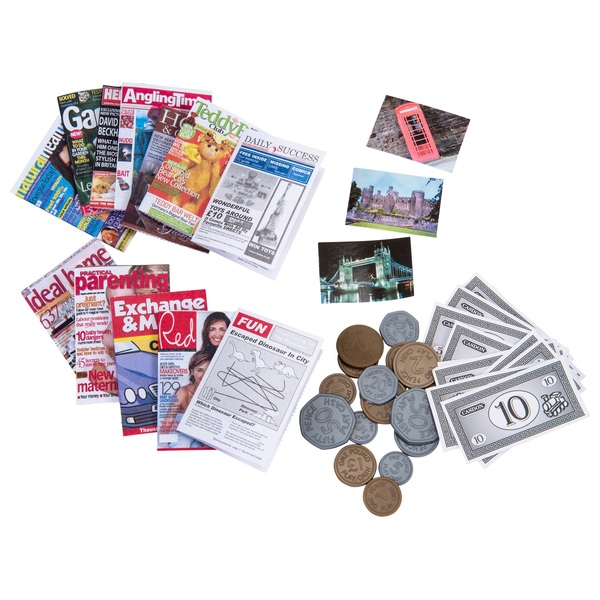 Post Office Set Smyths Toys UK