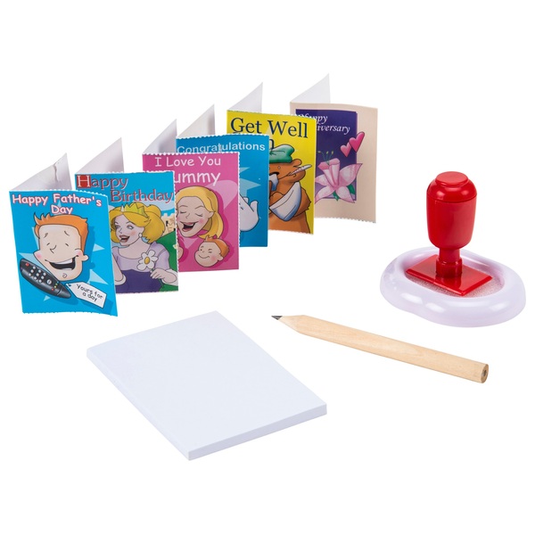 Post Office Set Smyths Toys UK