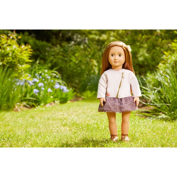 Our Generation Vienna Doll 46cm Our Generation UK