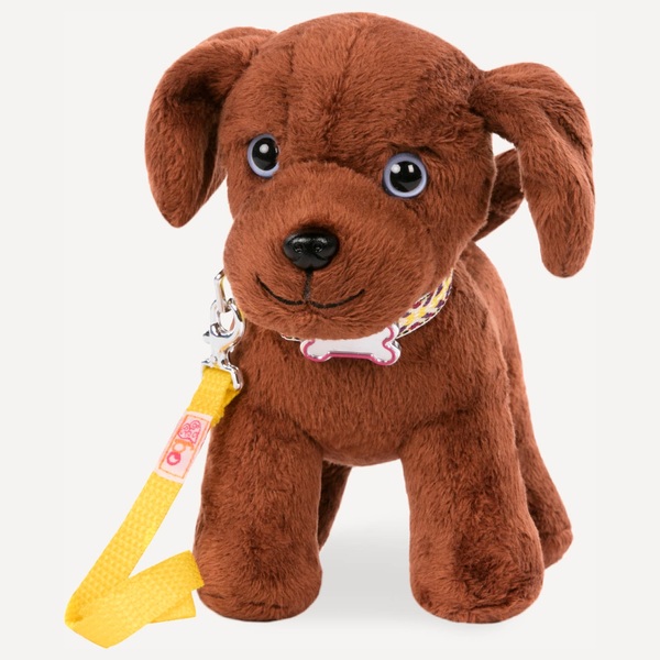 generation labrador puppy inch pup doll dolls 15cm pets