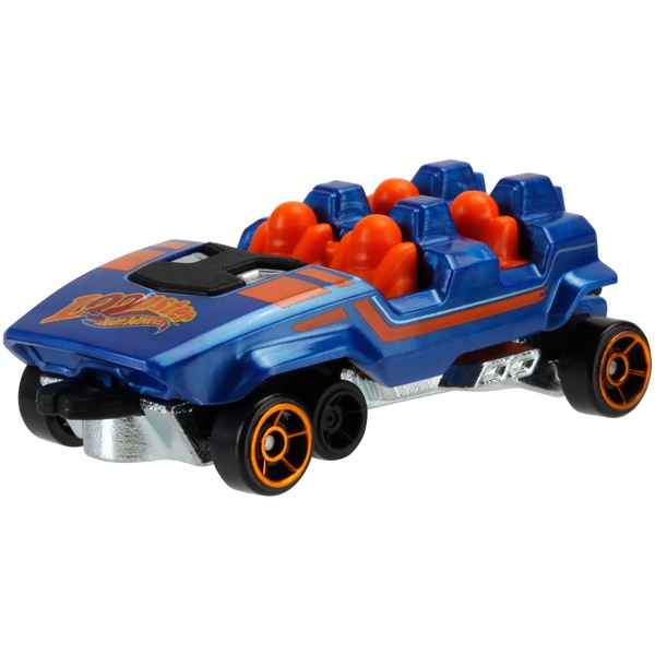 Hot Wheels 20 Car Pack Assortment Hot Wheels Cars UK