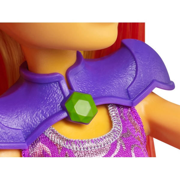 starfire plush doll