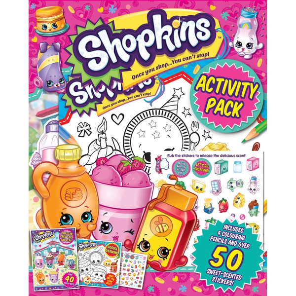 shopkins vacuum