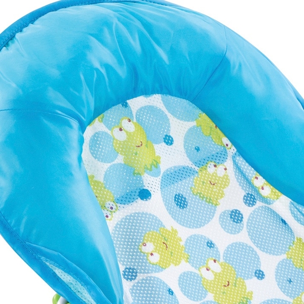 Summer Infant Deluxe Baby Bather Happy Frog Baby Baths UK