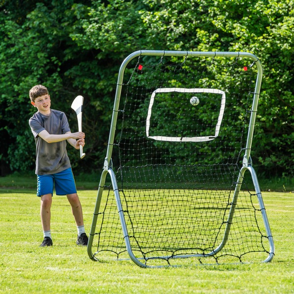 Adjustable Hurling Rebounder Sports Equipment Ireland