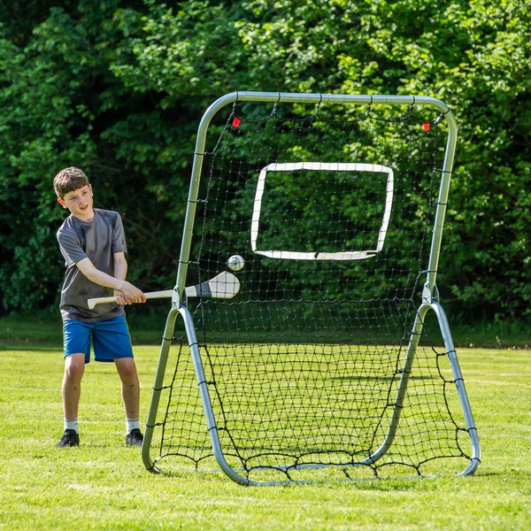 Adjustable Hurling Rebounder Sports Equipment Ireland