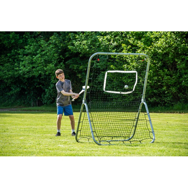 Adjustable Hurling Rebounder Sports Equipment Ireland