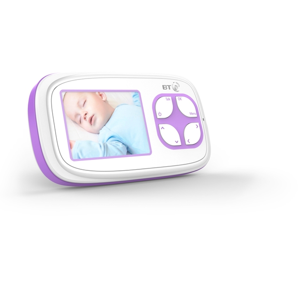 smyths baby monitors