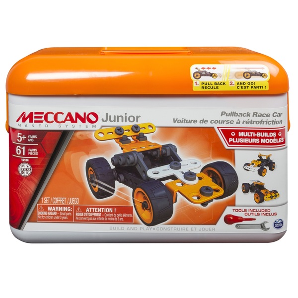 meccano construction toys