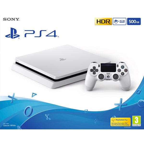 smyths ps4 bundles