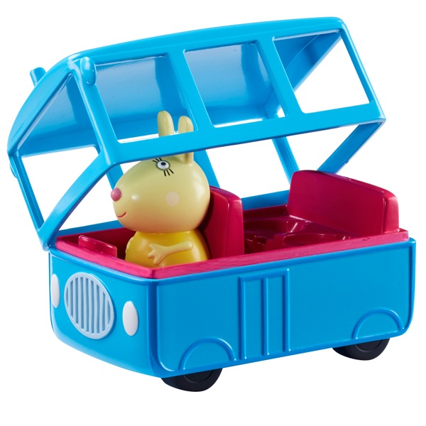 Peppa pig pram clearance smyths