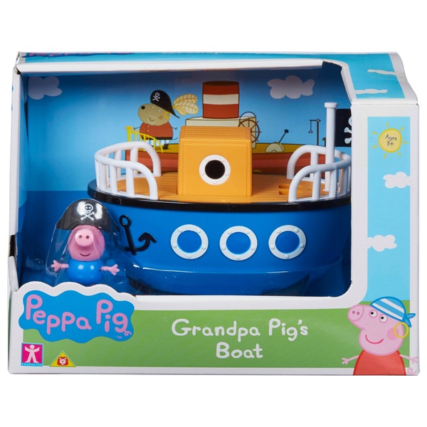 Smyths on sale peppa pig