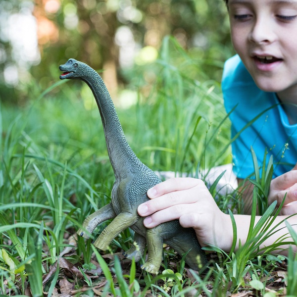 schleich Brachiosaurus | Smyths Toys UK