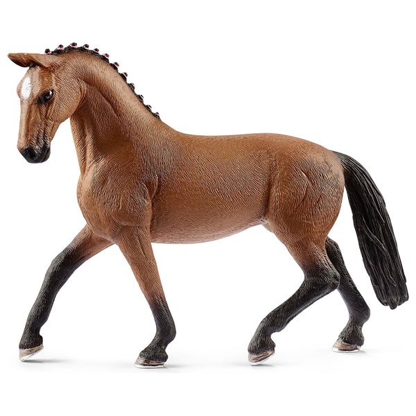 Schleich Hanoverian Mare - Schleich Farm UK