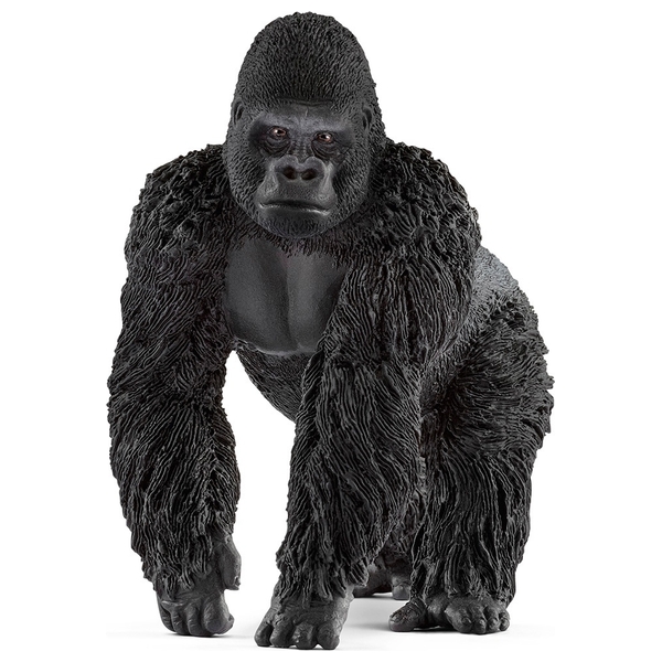 gorilla teddy smyths