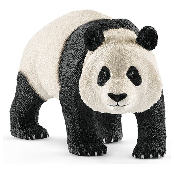 panda toy smyths