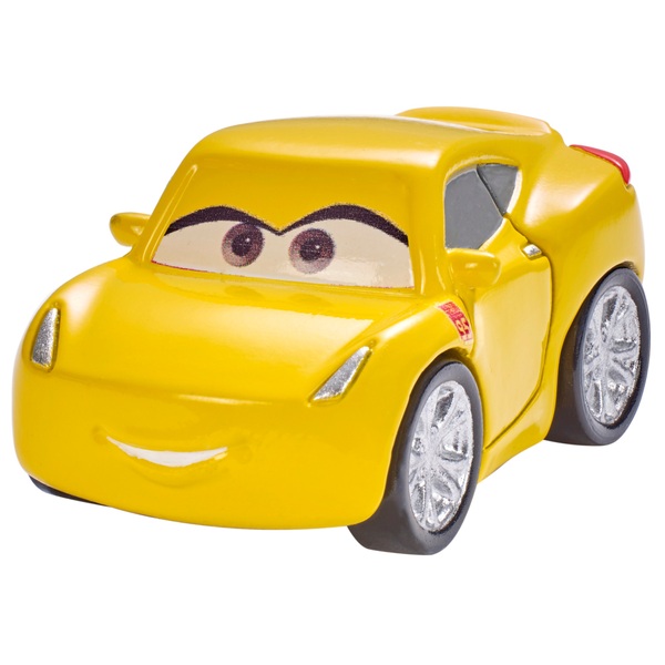 Disney Pixar Cars 3 Mini Racers 