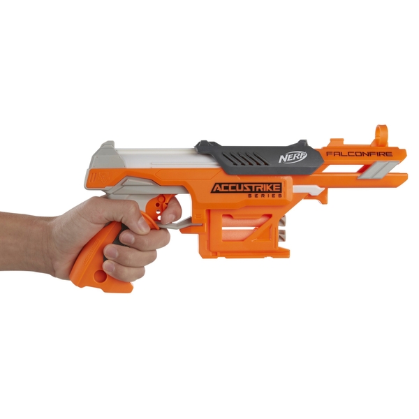 Nerf N-Strike Elite AccuStrike Series FalconFire - NERF UK