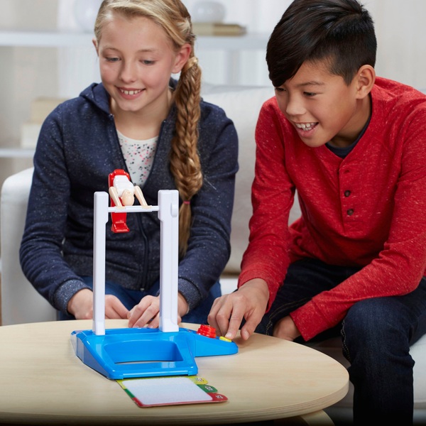 fantastic gymnastics board game