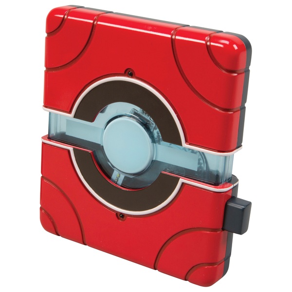 electronic pokedex toy