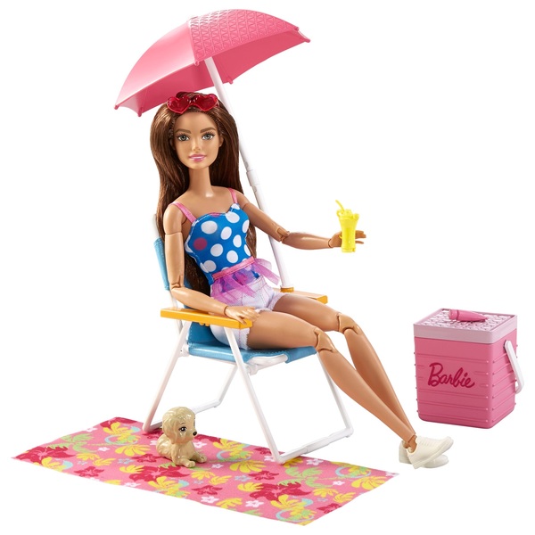 doll picnic set