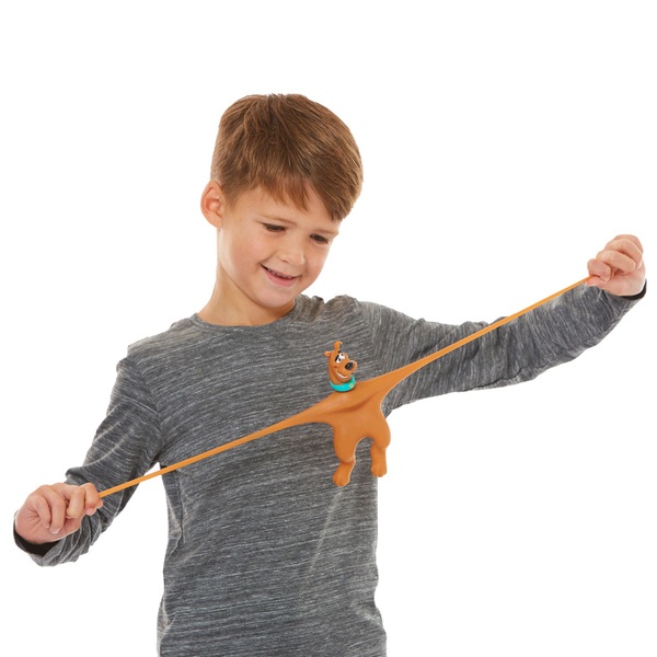 mini stretch scooby doo
