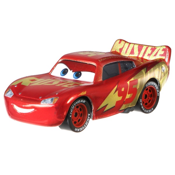 cars 3 toys smyths