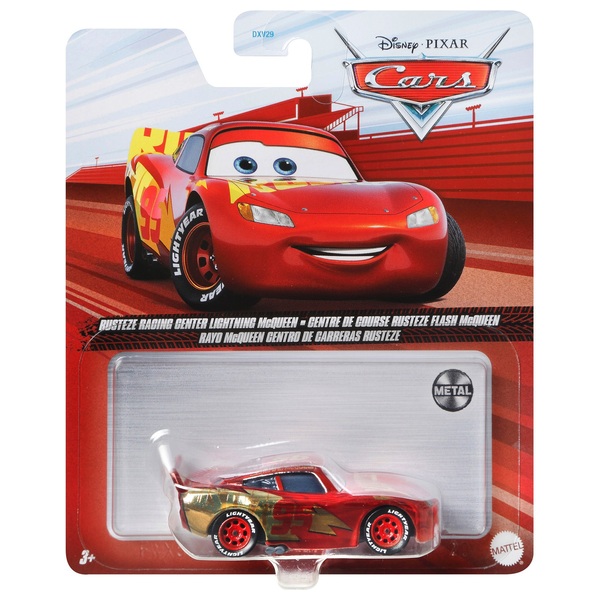 smyths lightning mcqueen