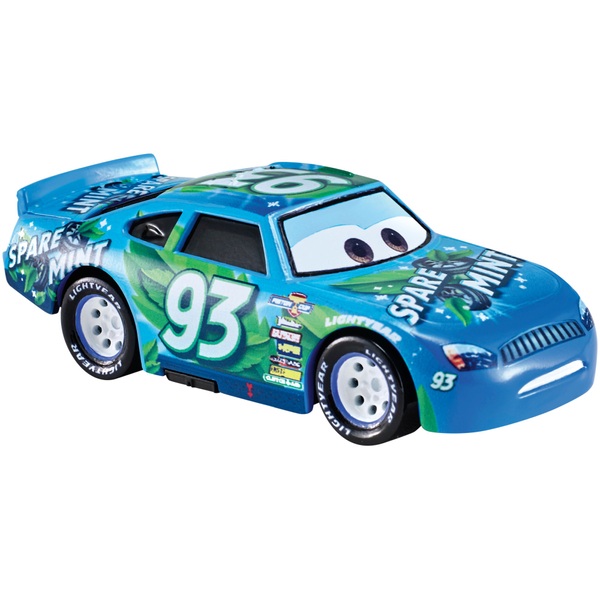 Disney Cars 3 1:55 Ernie Gearson Die-Cast Vehicle - Disney Cars Die ...