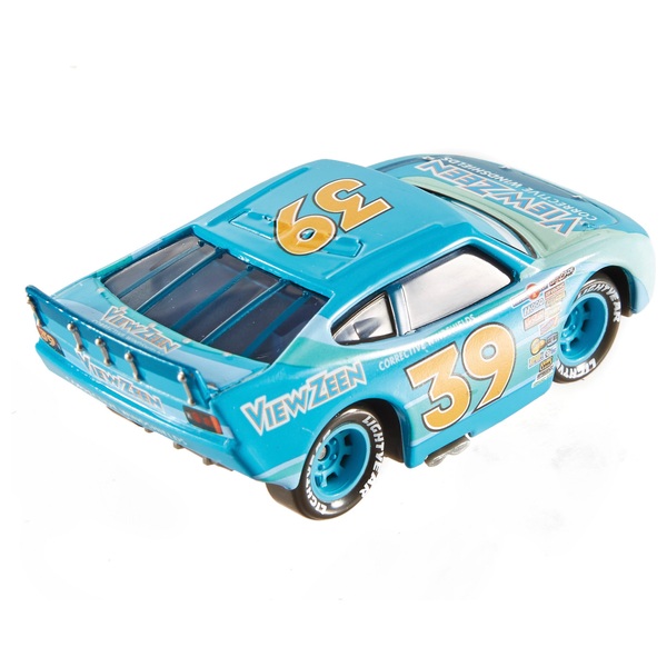 Ryan Shields Disney Pixar Cars 3 Character Car Diecast - Smyths Toys