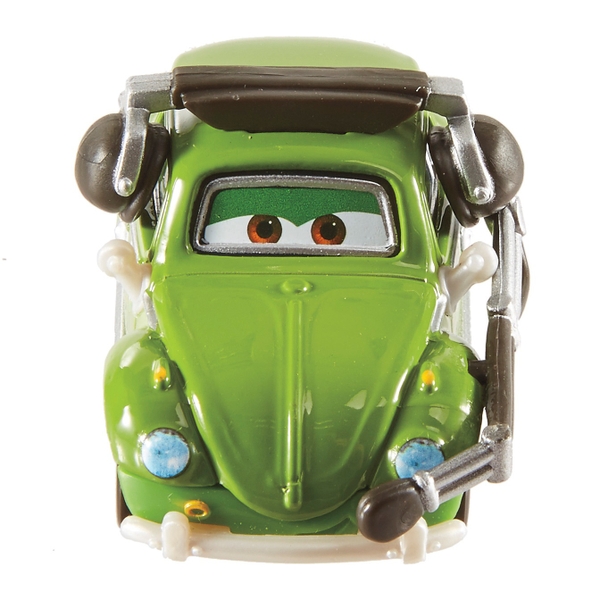 Cruz Besouro Disney Pixar Cars 3 Character Car Diecast - Smyths Toys